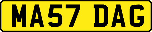 MA57DAG