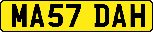 MA57DAH