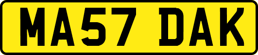 MA57DAK