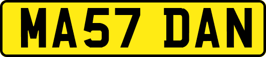 MA57DAN
