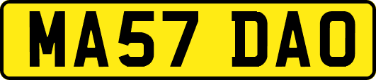 MA57DAO
