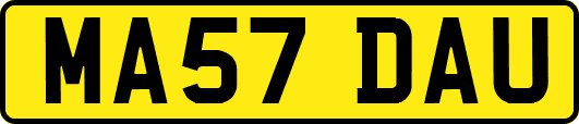MA57DAU