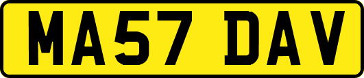 MA57DAV