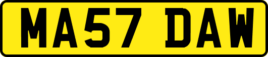 MA57DAW