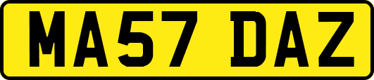 MA57DAZ