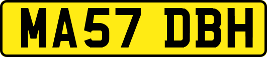 MA57DBH