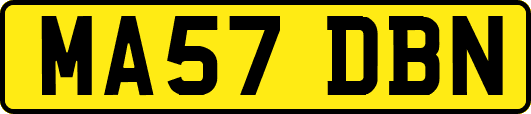 MA57DBN
