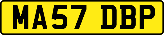 MA57DBP