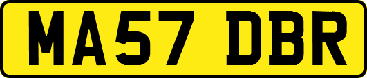 MA57DBR
