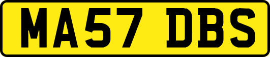 MA57DBS