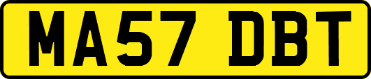 MA57DBT