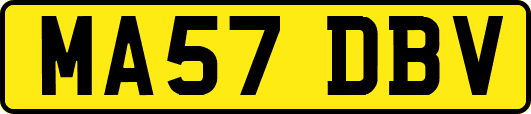 MA57DBV
