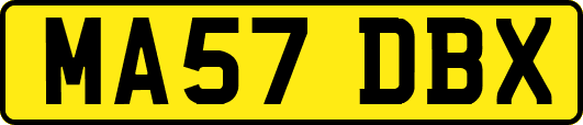 MA57DBX