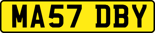 MA57DBY