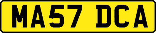 MA57DCA