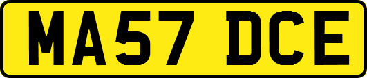 MA57DCE