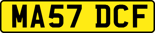 MA57DCF