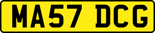 MA57DCG