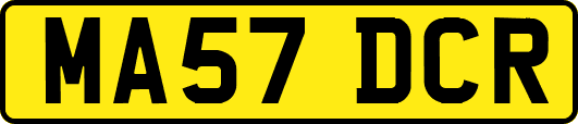 MA57DCR
