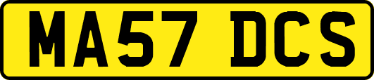 MA57DCS