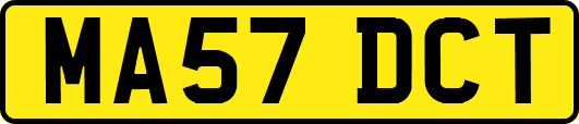 MA57DCT