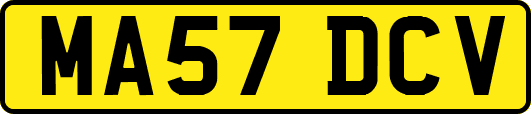 MA57DCV