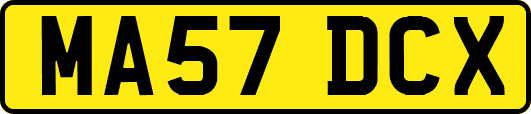 MA57DCX