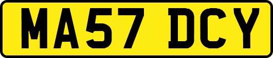 MA57DCY