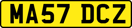 MA57DCZ