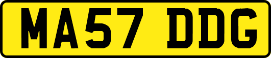 MA57DDG