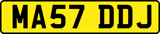 MA57DDJ