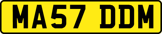 MA57DDM