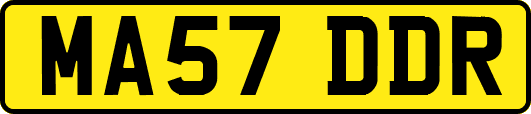 MA57DDR