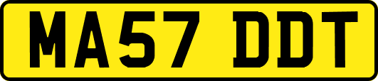 MA57DDT
