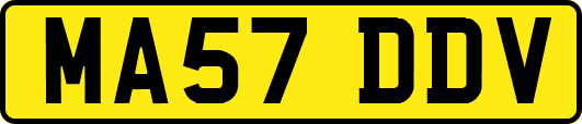 MA57DDV