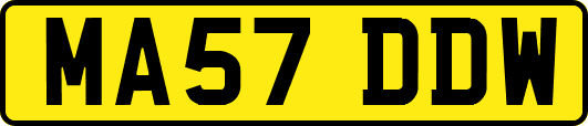 MA57DDW
