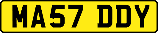 MA57DDY