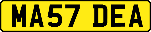 MA57DEA