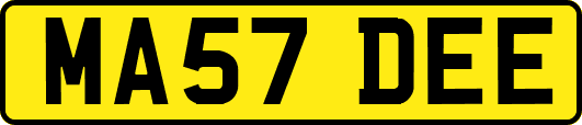 MA57DEE