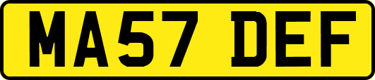 MA57DEF