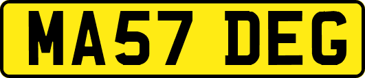 MA57DEG