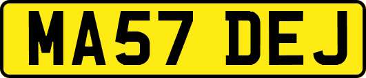 MA57DEJ