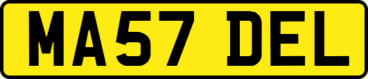 MA57DEL