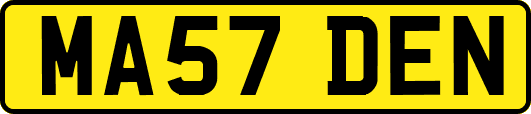 MA57DEN