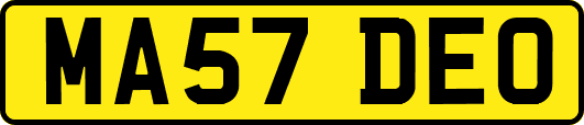 MA57DEO