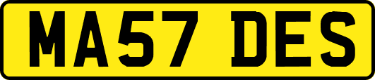 MA57DES