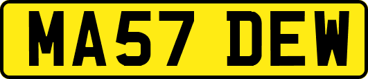 MA57DEW