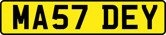 MA57DEY