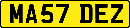 MA57DEZ