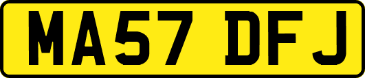 MA57DFJ